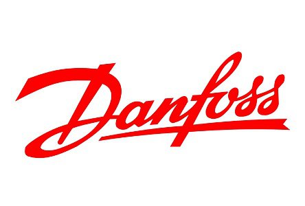 Тепловые насосы Danfoss