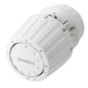 Система терморегуляции Danfoss 013g2945 – обеспечение постоянного температурного комфорта